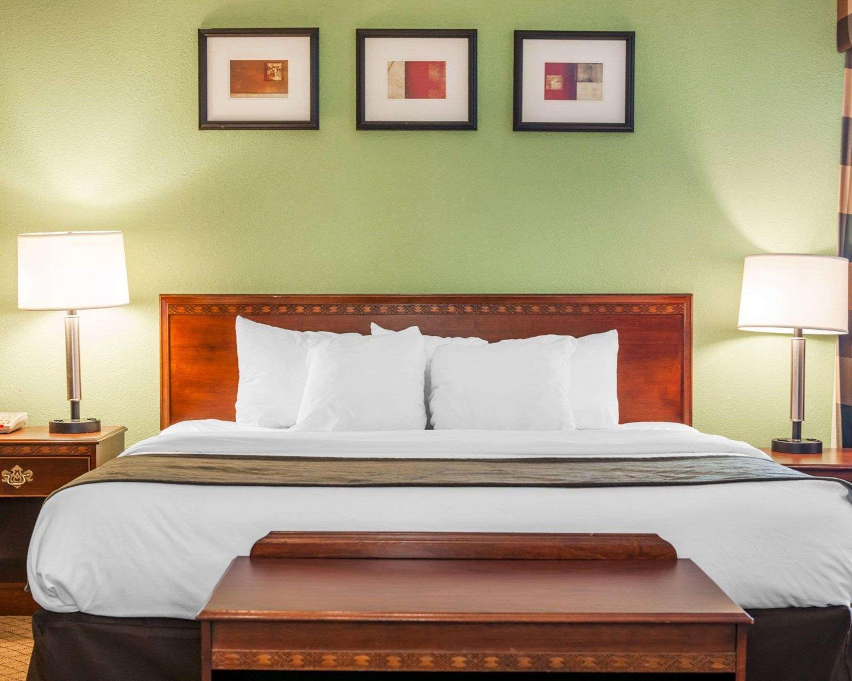 Comfort Inn Goshen Εξωτερικό φωτογραφία