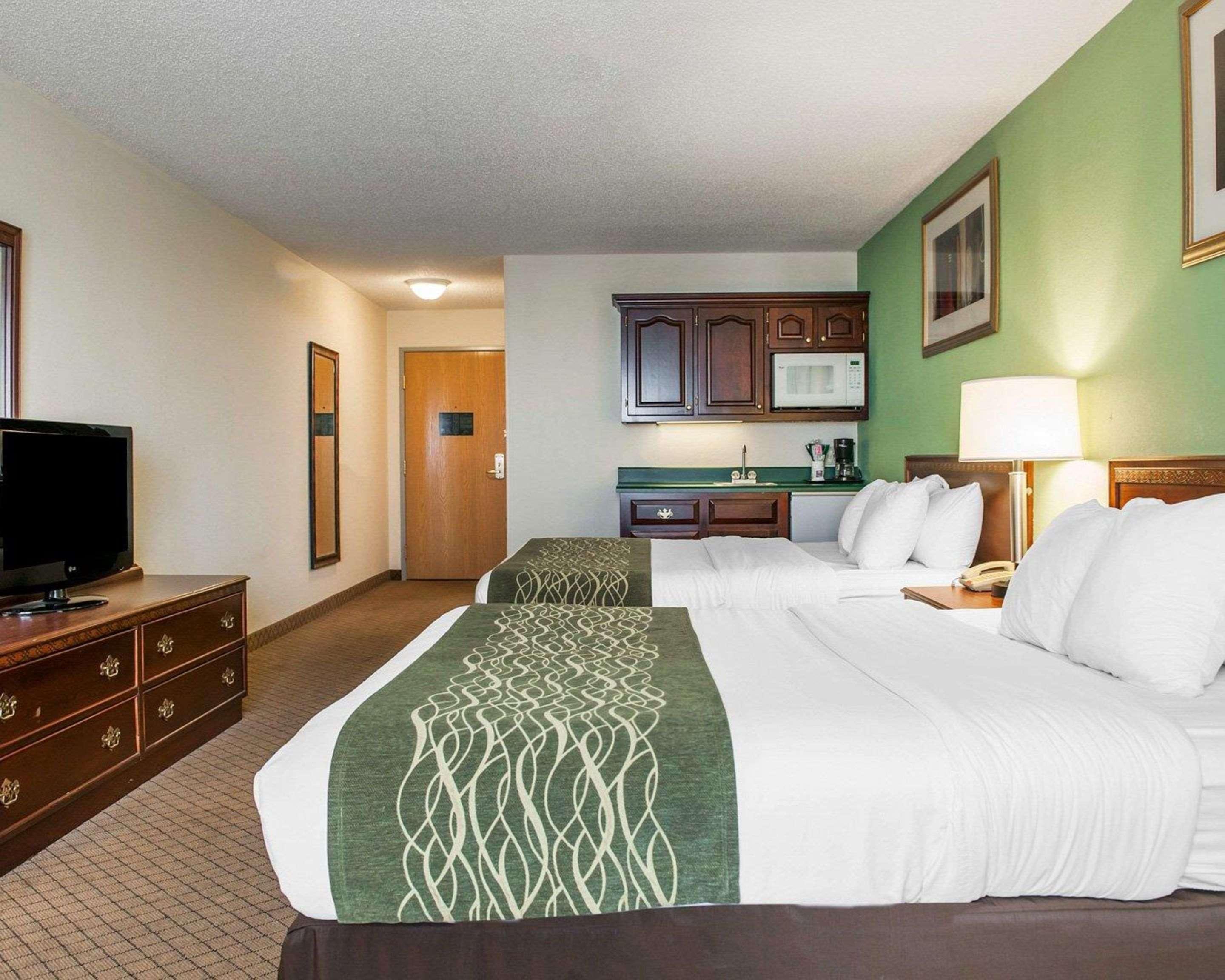 Comfort Inn Goshen Εξωτερικό φωτογραφία