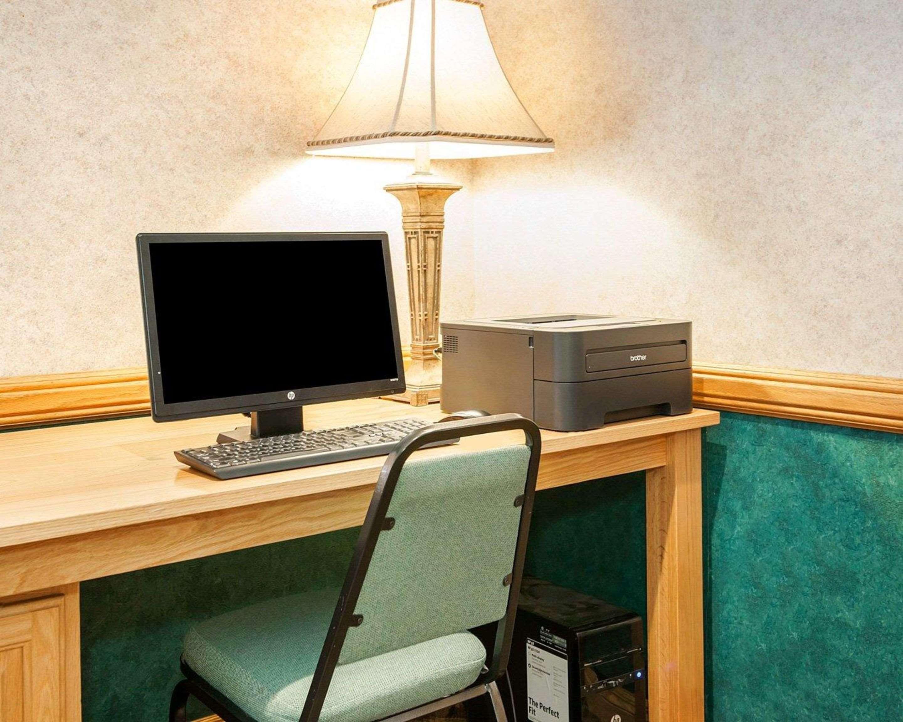 Comfort Inn Goshen Εξωτερικό φωτογραφία