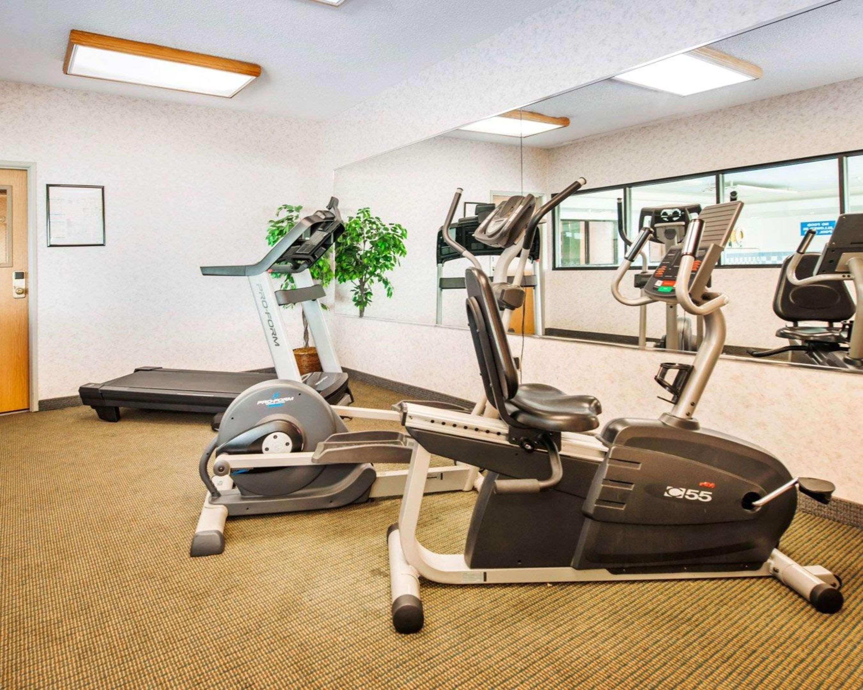 Comfort Inn Goshen Εξωτερικό φωτογραφία