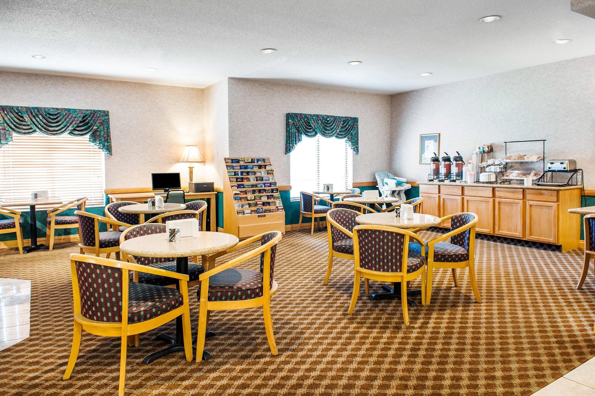 Comfort Inn Goshen Εξωτερικό φωτογραφία