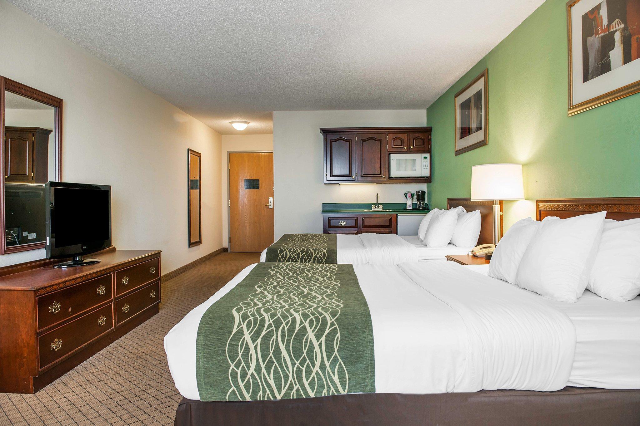 Comfort Inn Goshen Εξωτερικό φωτογραφία