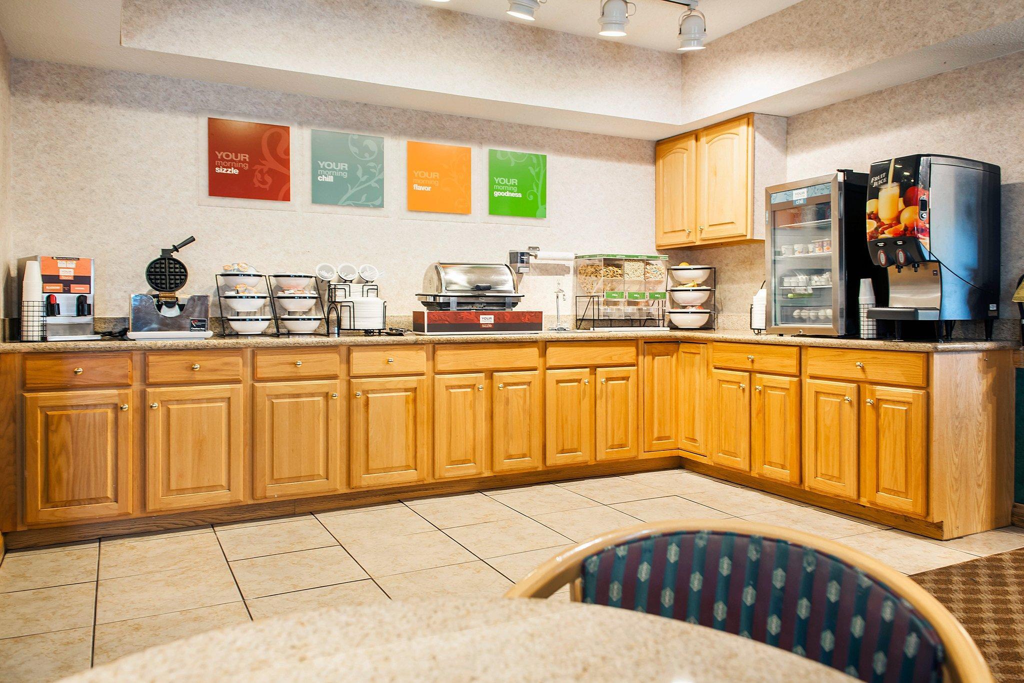 Comfort Inn Goshen Εξωτερικό φωτογραφία