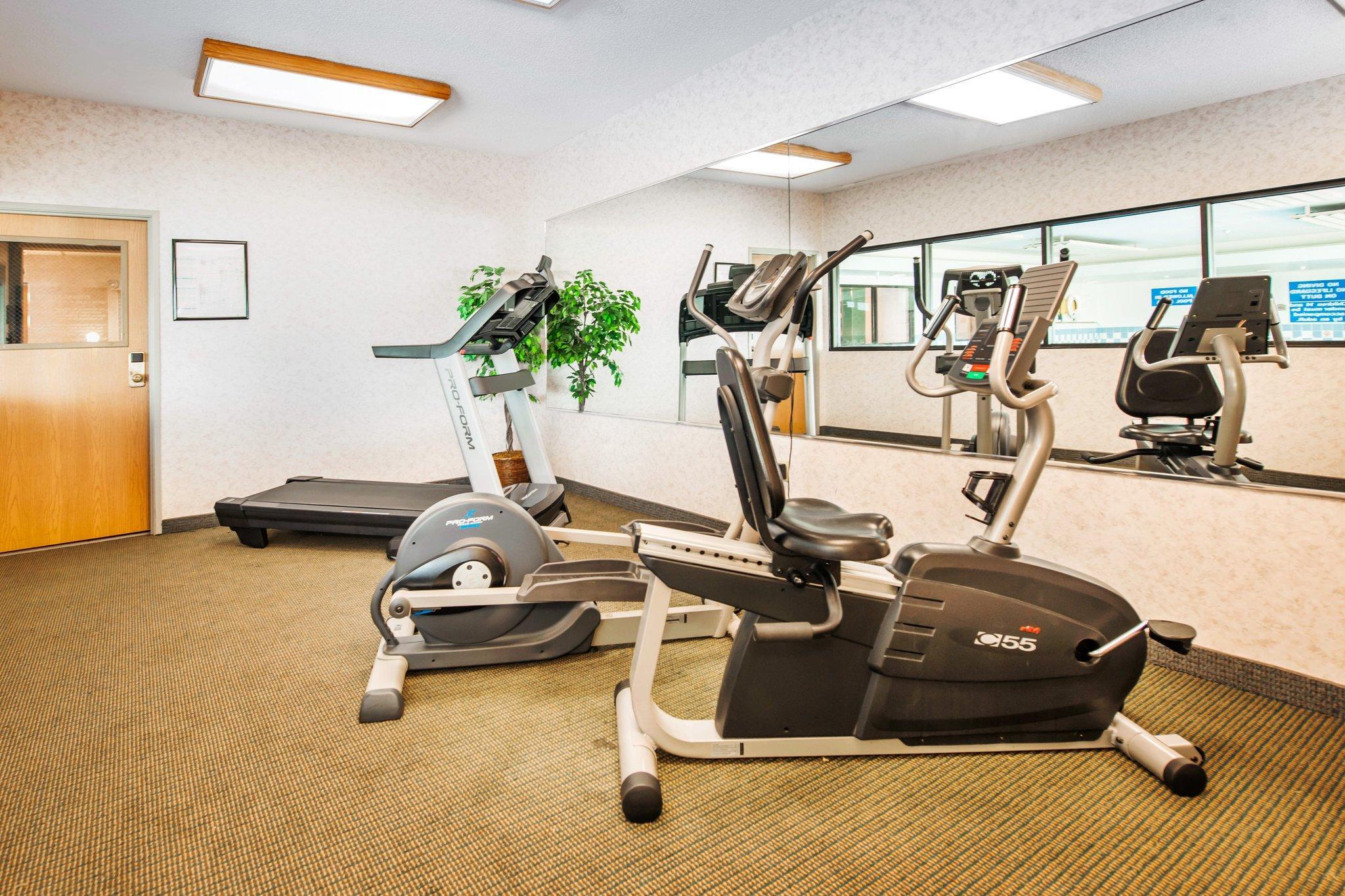 Comfort Inn Goshen Εξωτερικό φωτογραφία