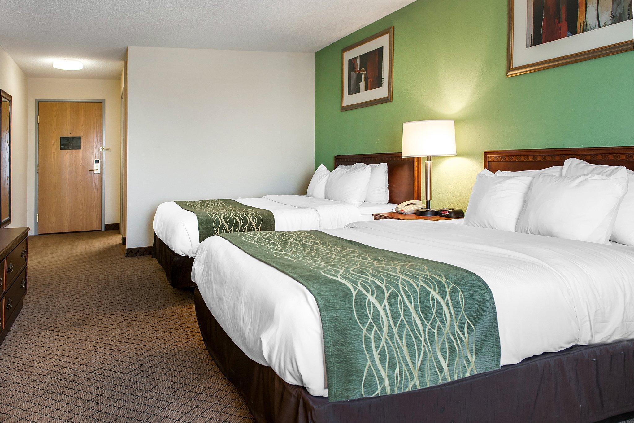 Comfort Inn Goshen Εξωτερικό φωτογραφία