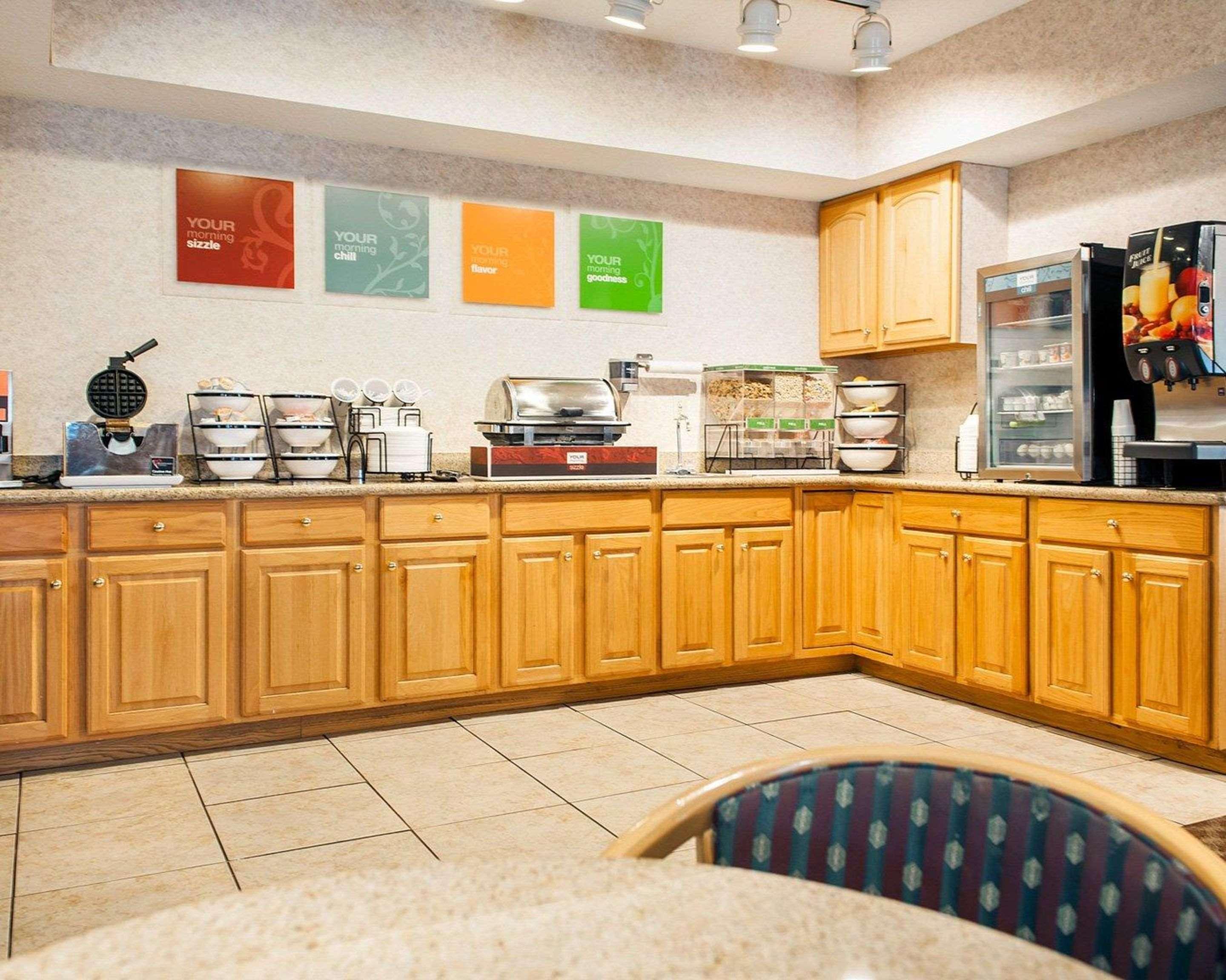 Comfort Inn Goshen Εξωτερικό φωτογραφία