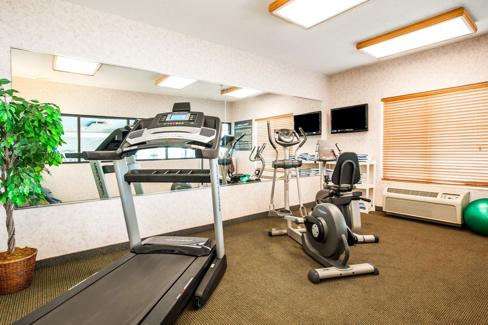 Comfort Inn Goshen Εξωτερικό φωτογραφία